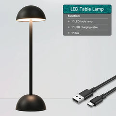 Eye Protection Study Lamp