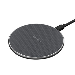15W Fast Wireless Charger Pad - DigiTech ecom Store