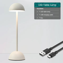 Eye Protection Study Lamp