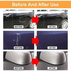 Car Scratch Remover Polish Wax