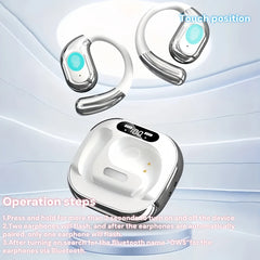 AI Translation Earbuds