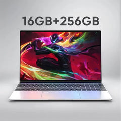 15.6" Intel Core i9 Laptop