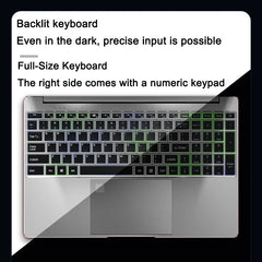 15.6" Intel Core i9 Laptop