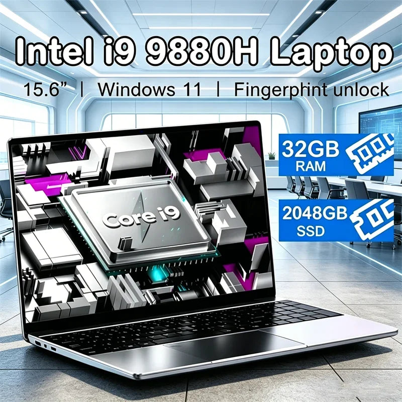 Laptop