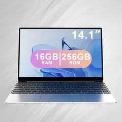 14.1" Intel 4405U Laptop