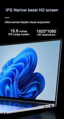 14.1" Intel N95 Laptop