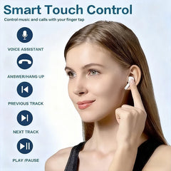 A7 Wireless Bluetooth Headphones