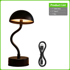 Eye Protection Study Lamp