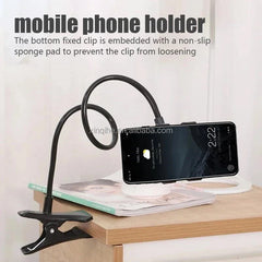 Wholesale Pro Mobile Phone Stand Adjustable Height Angle Live Broadcast Stand Rotating Multi-camera Cell Phone Stand