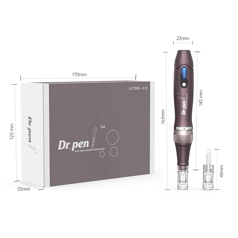 A10 Derma Pen