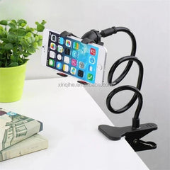 Wholesale Pro Mobile Phone Stand Adjustable Height Angle Live Broadcast Stand Rotating Multi-camera Cell Phone Stand