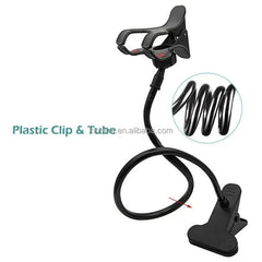 Wholesale Pro Mobile Phone Stand Adjustable Height Angle Live Broadcast Stand Rotating Multi-camera Cell Phone Stand