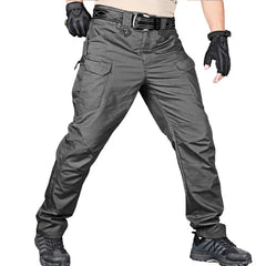Men's Tactical Cargo Pants
