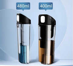 Smart Robot Vacuum Mop