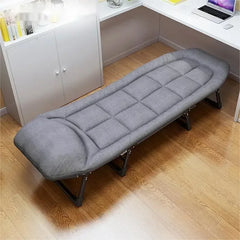 Adjustable Portable Folding Bed