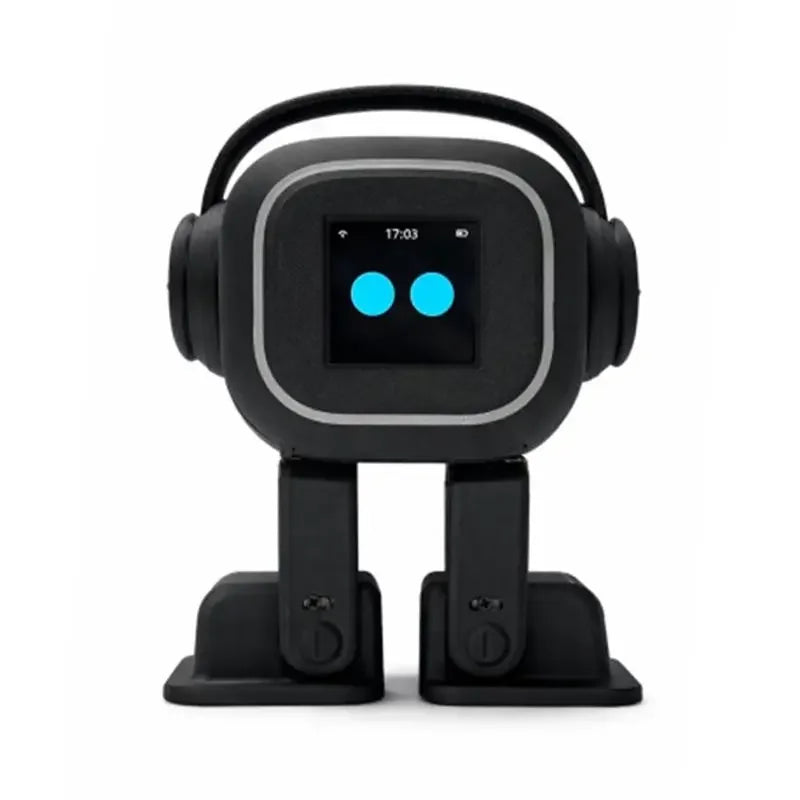 EMO AI Companion Robot – Smart Interactive Pet