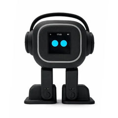 EMO AI Companion Robot – Smart Interactive Pet