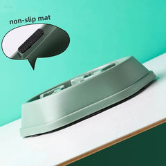 Pet Slow Feed Bowl