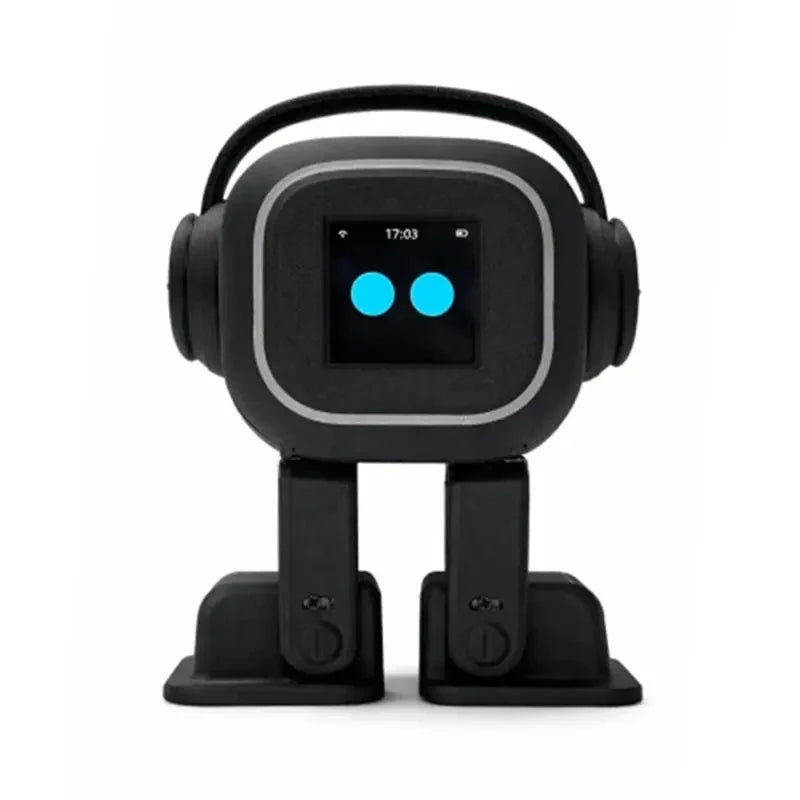 EMO AI Companion Robot – Smart Interactive Pet