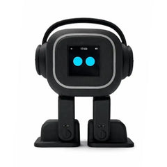EMO AI Companion Robot – Smart Interactive Pet