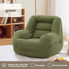 Multi-functional Cozy Lazy Bean Bag Sofa