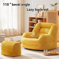 Multi-functional Cozy Lazy Bean Bag Sofa