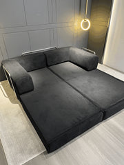 Modular Sleeper Sofa