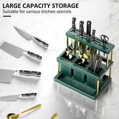 Kitchen Knife Holder