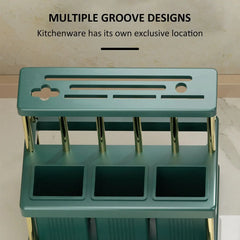 Kitchen Knife Holder