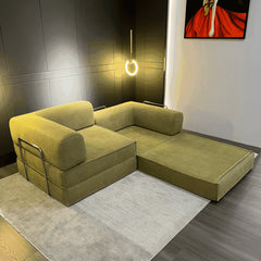 Modular Sleeper Sofa