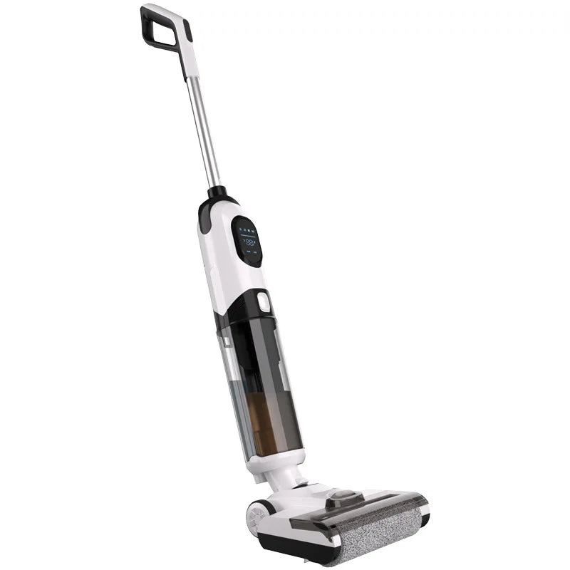 Smart Robot Vacuum Mop