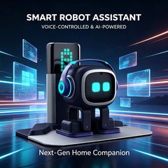 AI EMO Smart Robot