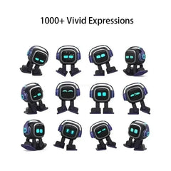 AI EMO Smart Robot