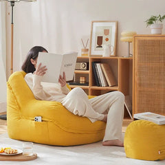Multi-functional Cozy Lazy Bean Bag Sofa
