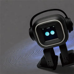 EMO AI Companion Robot – Smart Interactive Pet