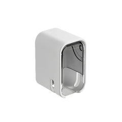 Wall Mounted Toothbrush Holder