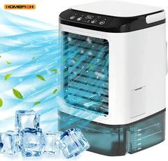 HOMEFISH Portable Air Cooler