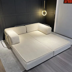 Modular Sleeper Sofa