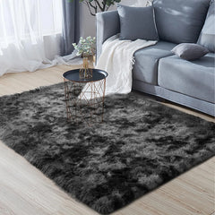 Fluffy Living Room Carpet