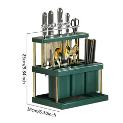 Kitchen Knife Holder