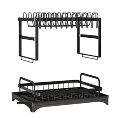 Kitchen Dish Drying Rack