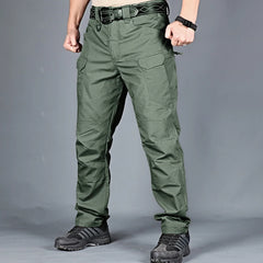 Men's Tactical Cargo Pants