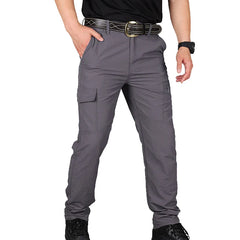 Men's Military Cargo Pants