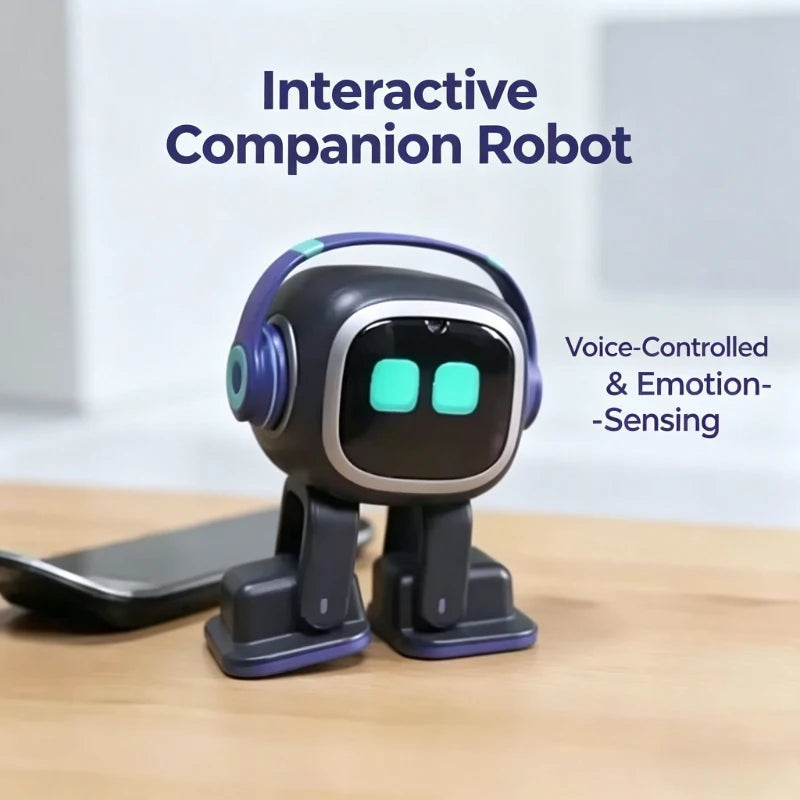 AI EMO Smart Robot