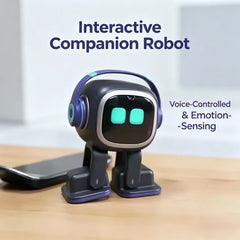 AI EMO Smart Robot