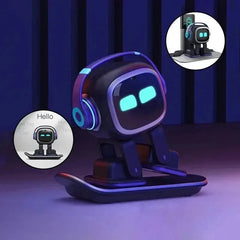 AI EMO Smart Robot