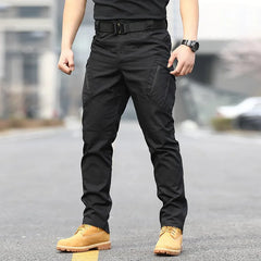Men's Tactical Cargo Pants