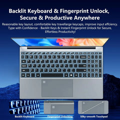 15.6" Intel Core i9 Laptop