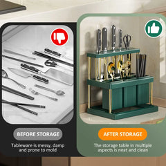 Kitchen Knife Holder