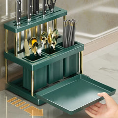 Kitchen Knife Holder